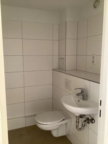 Helles Apartment in Lichterfelde! Ohne WBS! — photo 1